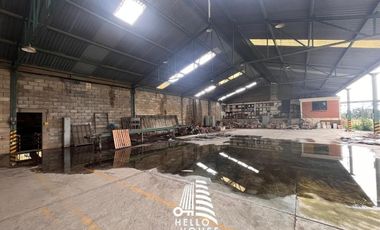 Bodega en venta en Tlaxcala