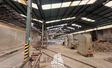 Bodega en venta en Tlaxcala