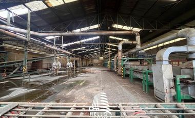 Bodega en venta en Tlaxcala
