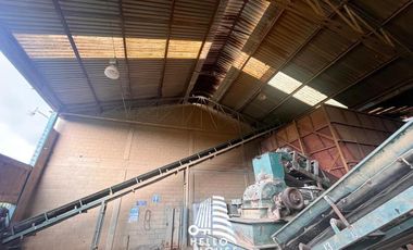 Bodega en venta en Tlaxcala