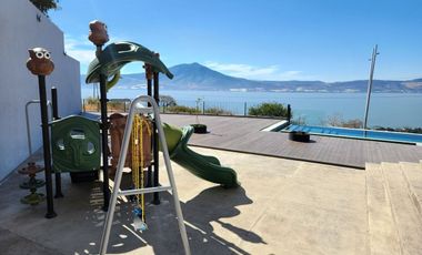 Terrenos en Venta en Riviera de Chapala - Constanza Raquet Club