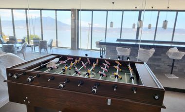 Terrenos en Venta en Riviera de Chapala - Constanza Raquet Club