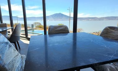 Terrenos en Venta en Riviera de Chapala - Constanza Raquet Club