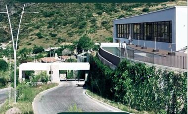 Terrenos en Venta en Riviera de Chapala - Constanza Raquet Club