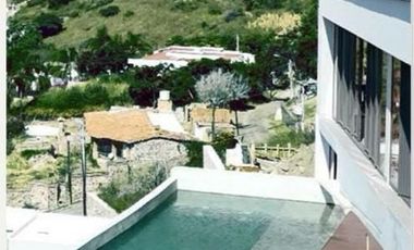 Terrenos en Venta en Riviera de Chapala - Constanza Raquet Club