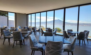 Terrenos en Venta en Riviera de Chapala - Constanza Raquet Club