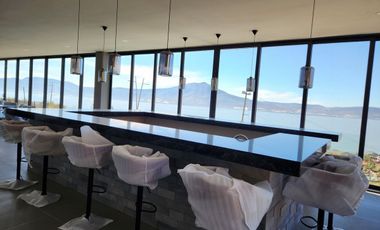 Terrenos en Venta en Riviera de Chapala - Constanza Raquet Club