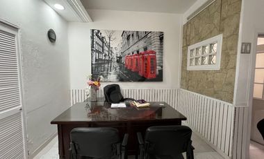 Edificio en venta en Nueva Santa Maria
