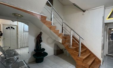 Edificio en venta en Nueva Santa Maria