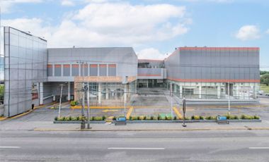 Bodega comercial en renta en Lomas de San Andrés Atenco