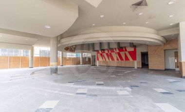 Bodega comercial en renta en Lomas de San Andrés Atenco
