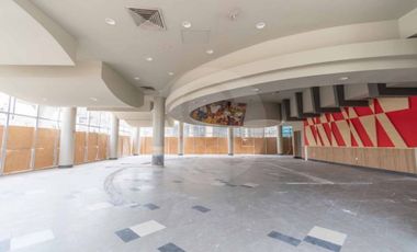 Bodega comercial en renta en Lomas de San Andrés Atenco