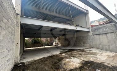 Edificio en venta en Las Arboledas