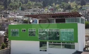 Edificio en venta en San Mateo OxtotitlAn