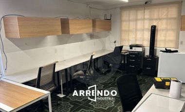 Oficina en venta en Lomas del Bosque