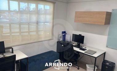 Oficina en venta en Lomas del Bosque