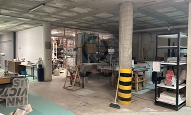 Bodega comercial en venta en Lomas del Bosque