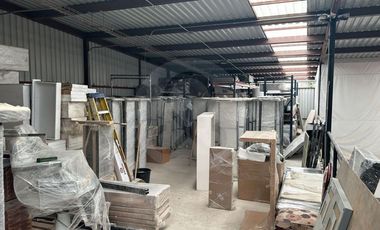 Bodega comercial en venta en Lomas del Bosque