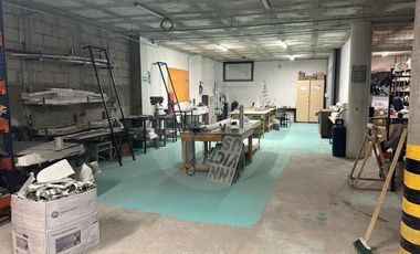 Bodega comercial en venta en Lomas del Bosque