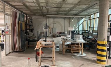 Bodega comercial en venta en Lomas del Bosque