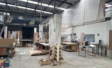 Bodega comercial en venta en Lomas del Bosque