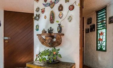 Casa en condominio en venta en San Jerónimo Lídice