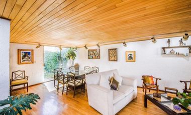 Casa en condominio en venta en San Jerónimo Lídice