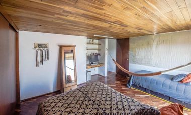 Casa en condominio en venta en San Jerónimo Lídice