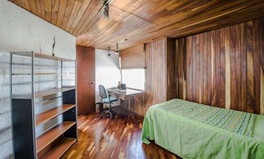 Casa en condominio en venta en San Jerónimo Lídice