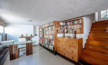 Casa en condominio en venta en San Jerónimo Lídice