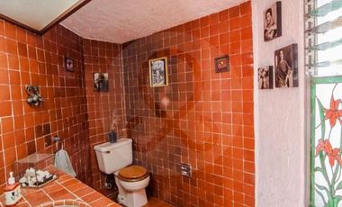 Casa en condominio en venta en San Jerónimo Lídice