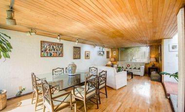 Casa en condominio en venta en San Jerónimo Lídice