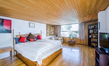 Casa en condominio en venta en San Jerónimo Lídice