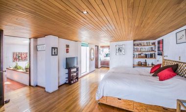 Casa en condominio en venta en San Jerónimo Lídice