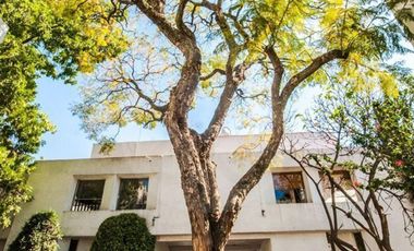 Casa en condominio en venta en San Jerónimo Lídice