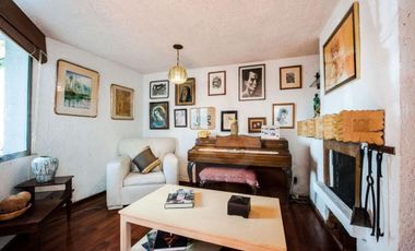 Casa en condominio en venta en San Jerónimo Lídice
