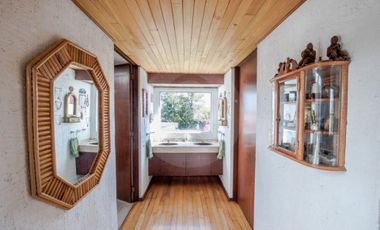 Casa en condominio en venta en San Jerónimo Lídice