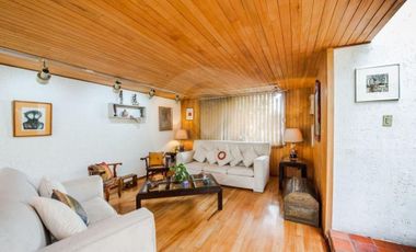 Casa en condominio en venta en San Jerónimo Lídice