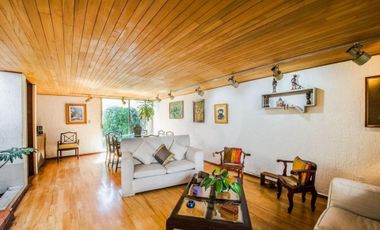 Casa en condominio en venta en San Jerónimo Lídice