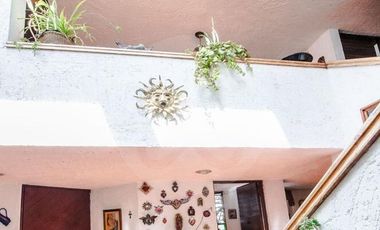 Casa en condominio en venta en San Jerónimo Lídice