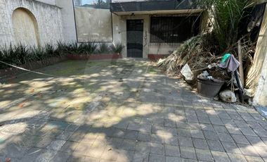 Casa en renta en Polanco V Sección