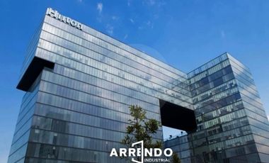 TORRE SAMARA Oficina en renta en Santa Fe