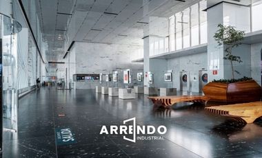 TORRE SAMARA Oficina en renta en Santa Fe