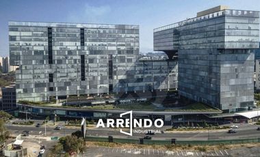 TORRE SAMARA Oficina en renta en Santa Fe
