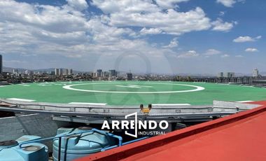 TORRE SAMARA Oficina en renta en Santa Fe
