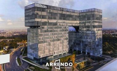 TORRE SAMARA Oficina en renta en Santa Fe