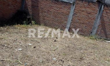 TERRENO EN RENTA EN TOLUCA, COLONIA SEMINARIO 3a SEC. - (3)