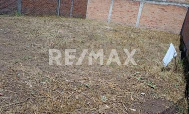 TERRENO EN RENTA EN TOLUCA, COLONIA SEMINARIO 3a SEC. - (3)