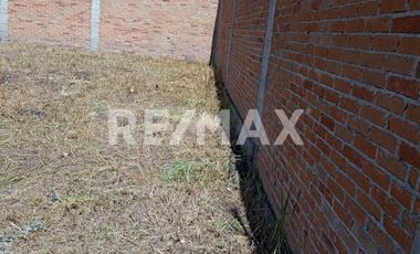 TERRENO EN RENTA EN TOLUCA, COLONIA SEMINARIO 3a SEC. - (3)