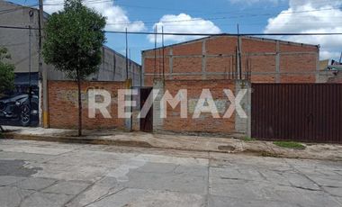 TERRENO EN RENTA EN TOLUCA, COLONIA SEMINARIO 3a SEC. - (3)